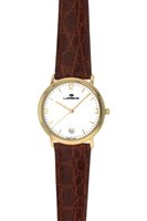 Watch Lorenz Man Oro in Gold 020404AB - 020404AB